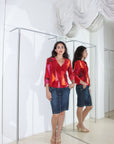 Vintage Margaret Godtrey Jacket
