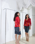 Vintage Margaret Godtrey Jacket