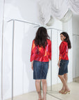 Vintage Margaret Godtrey Jacket