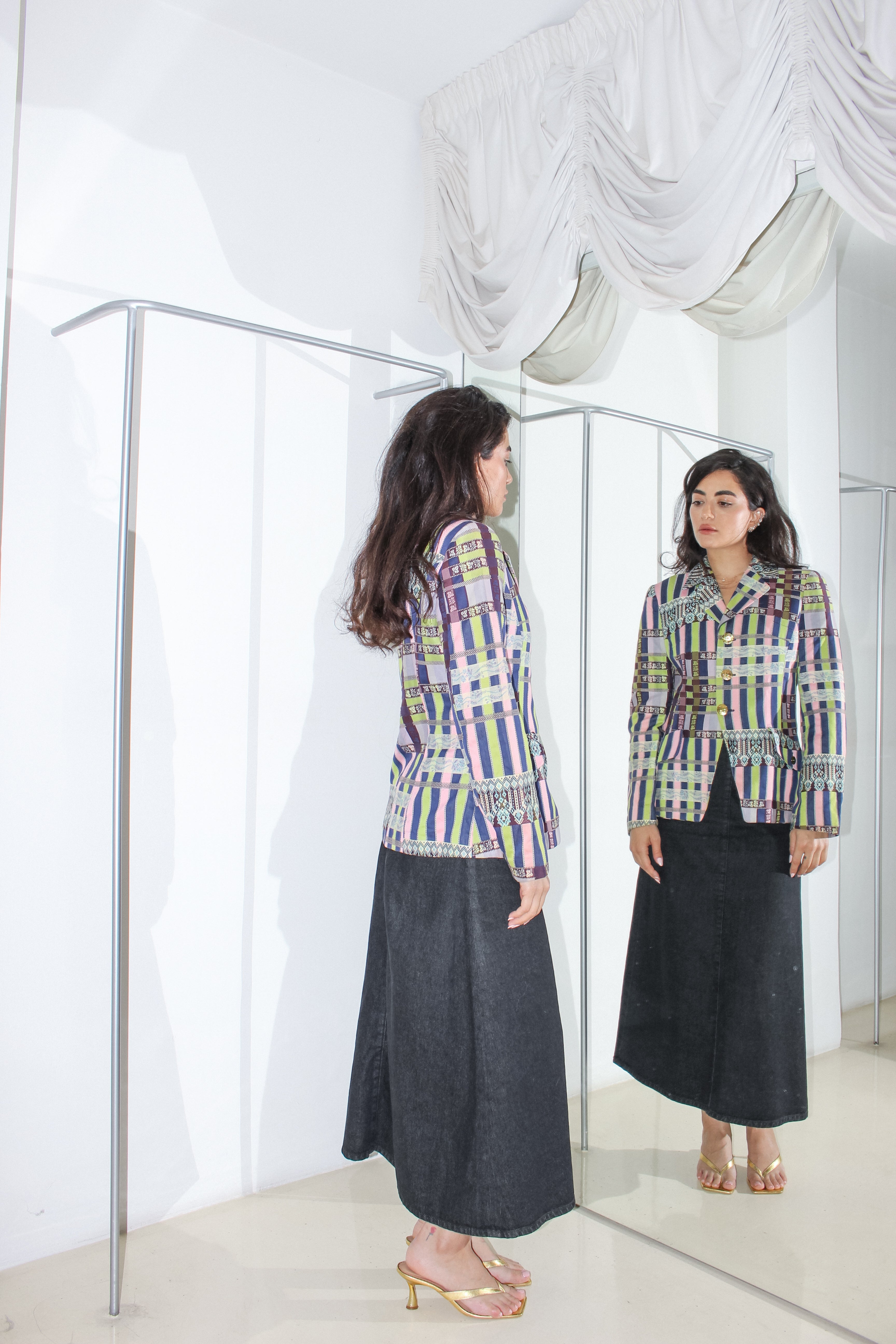 Vintage Christian Lacroix Blazer