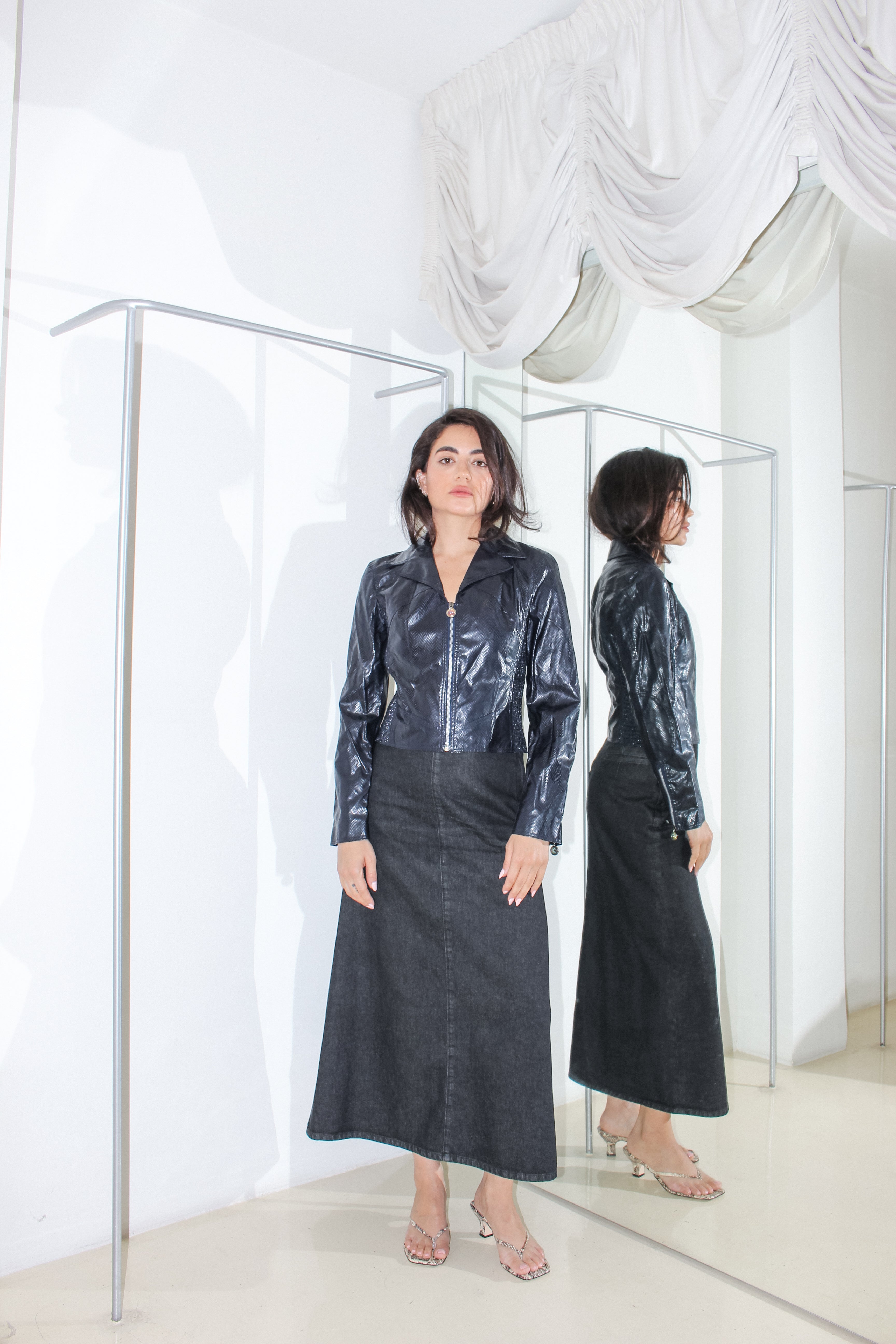 Vintage Christian Lacroix Jacket