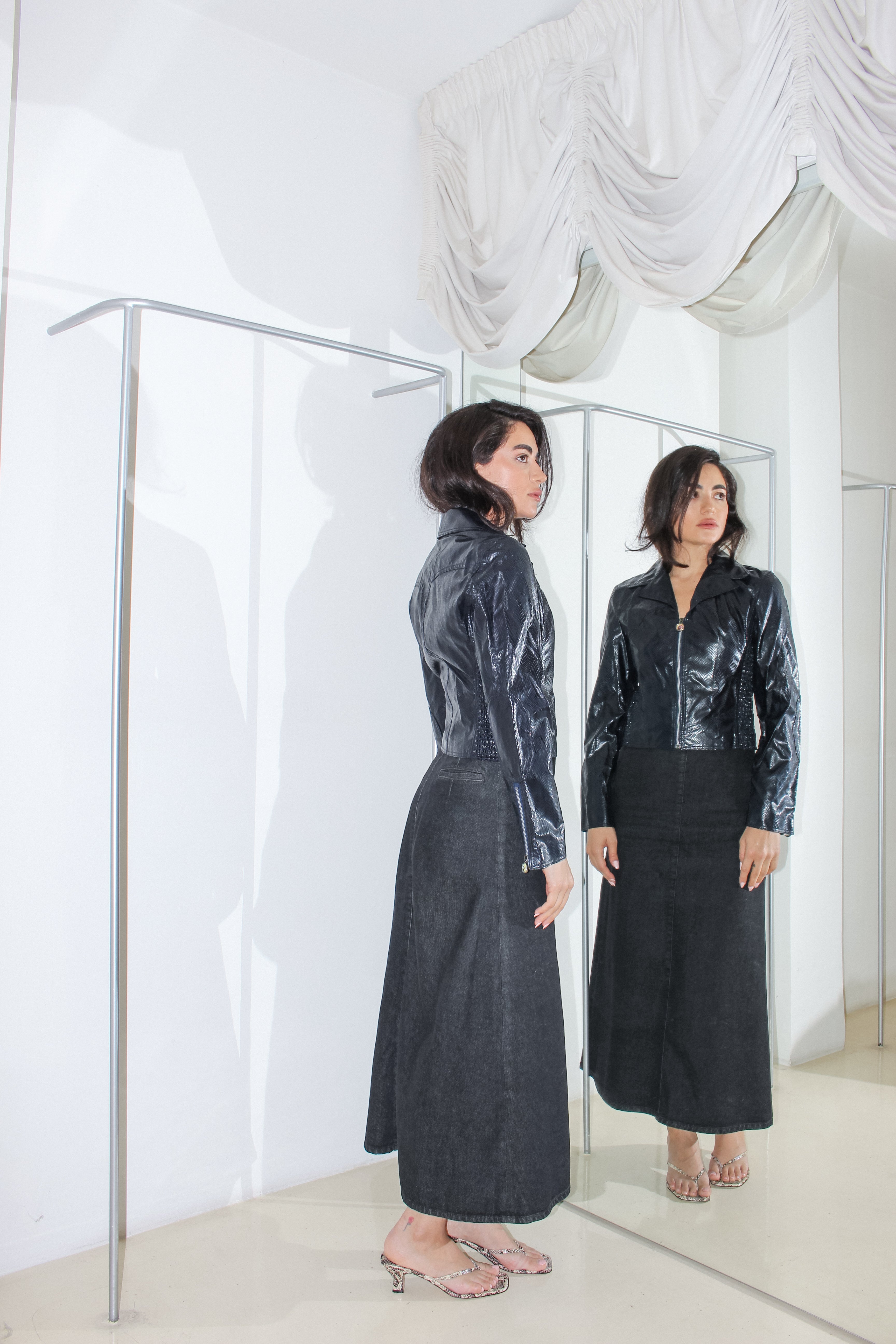 Vintage Christian Lacroix Jacket