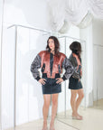 Vintage Escada Bomber jacket