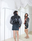 Vintage Escada Bomber jacket