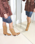 Vintage Tony Lama Boots