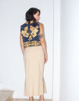 Vintage Electre Skirt