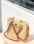 Vintage Chanel Bag