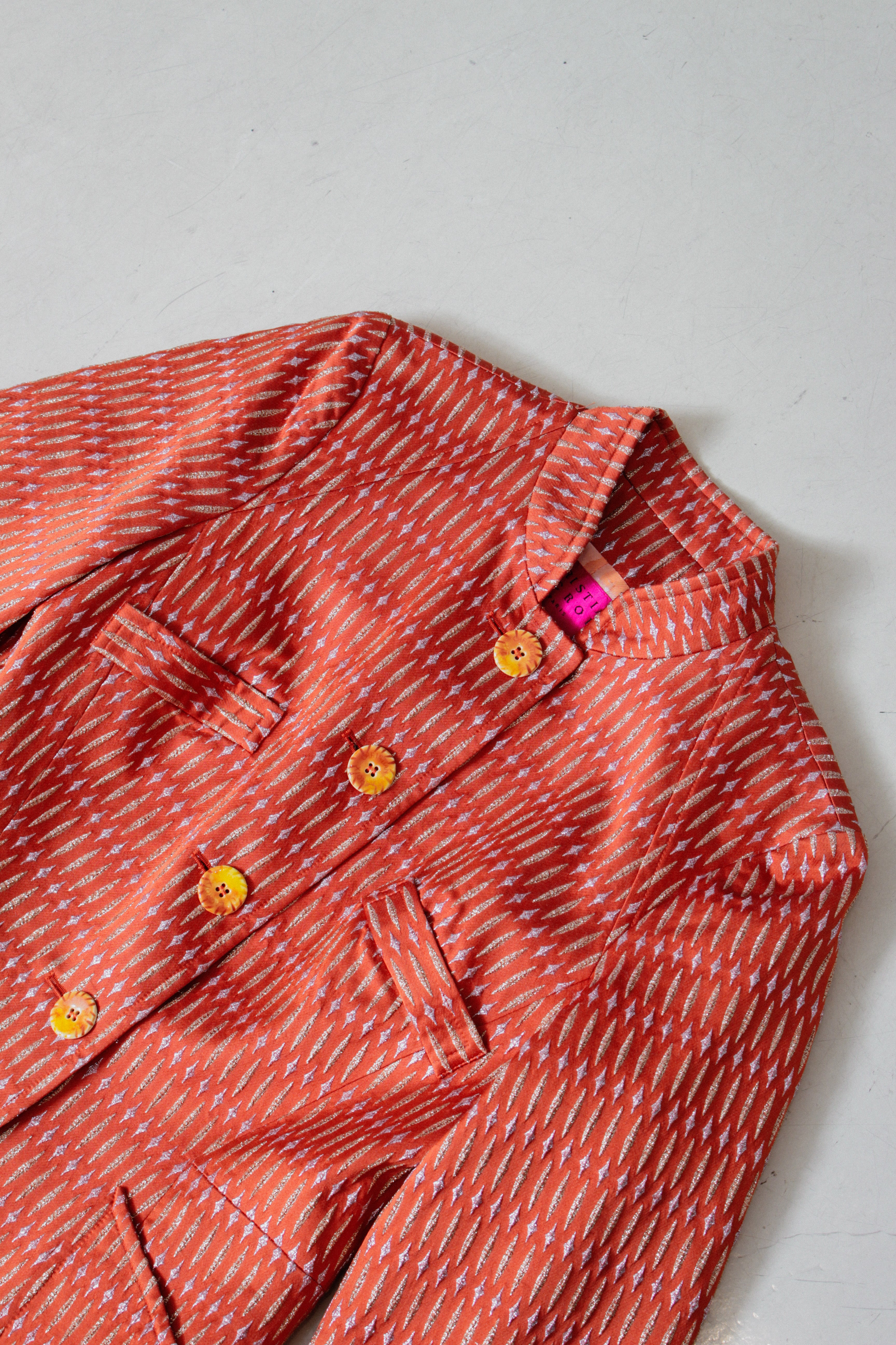 Vintage Christian Lacroix Jacket