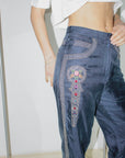 Vintage Pia Rucci Pants