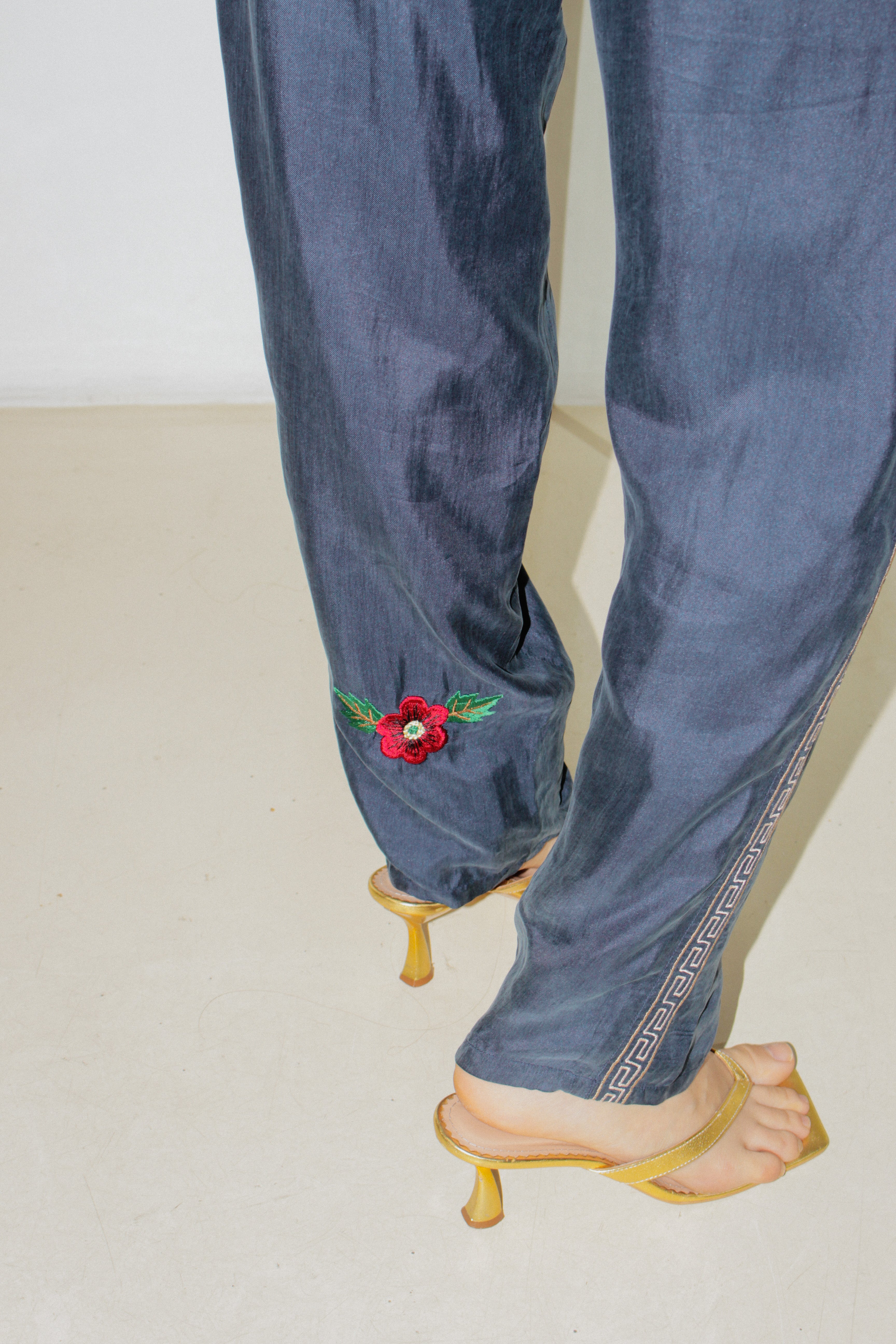 Vintage Pia Rucci Pants