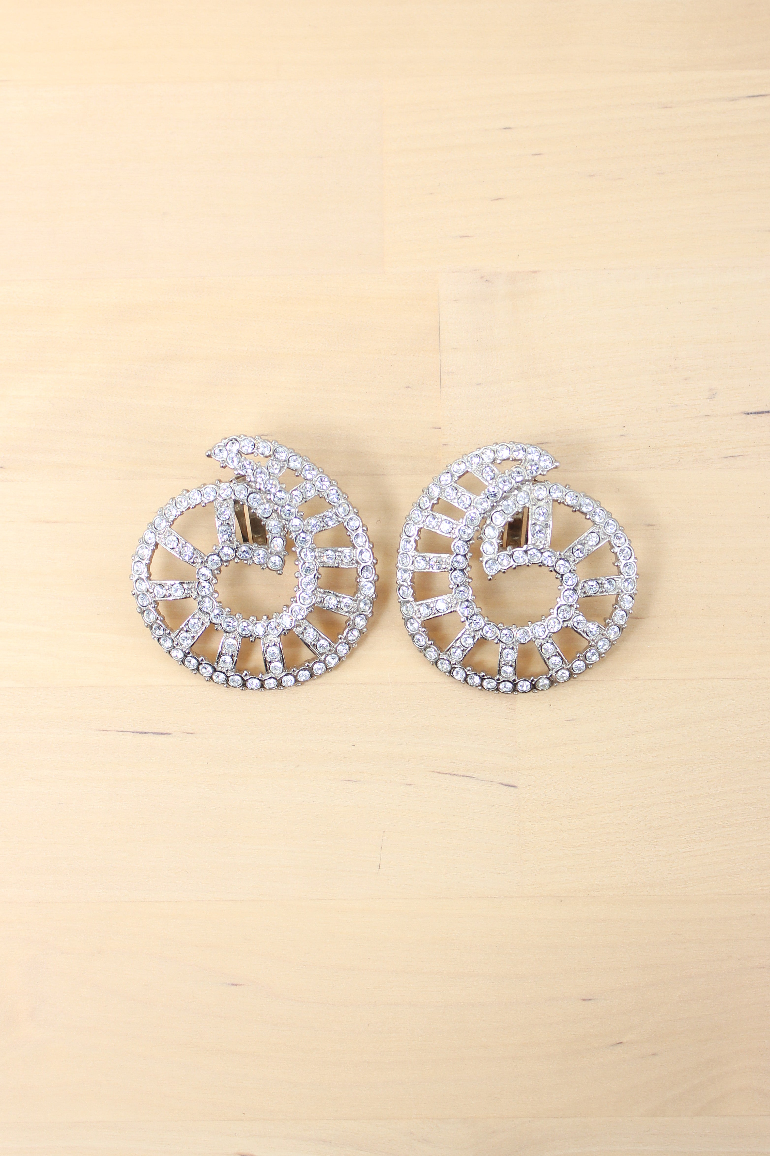 Vintage Earrings
