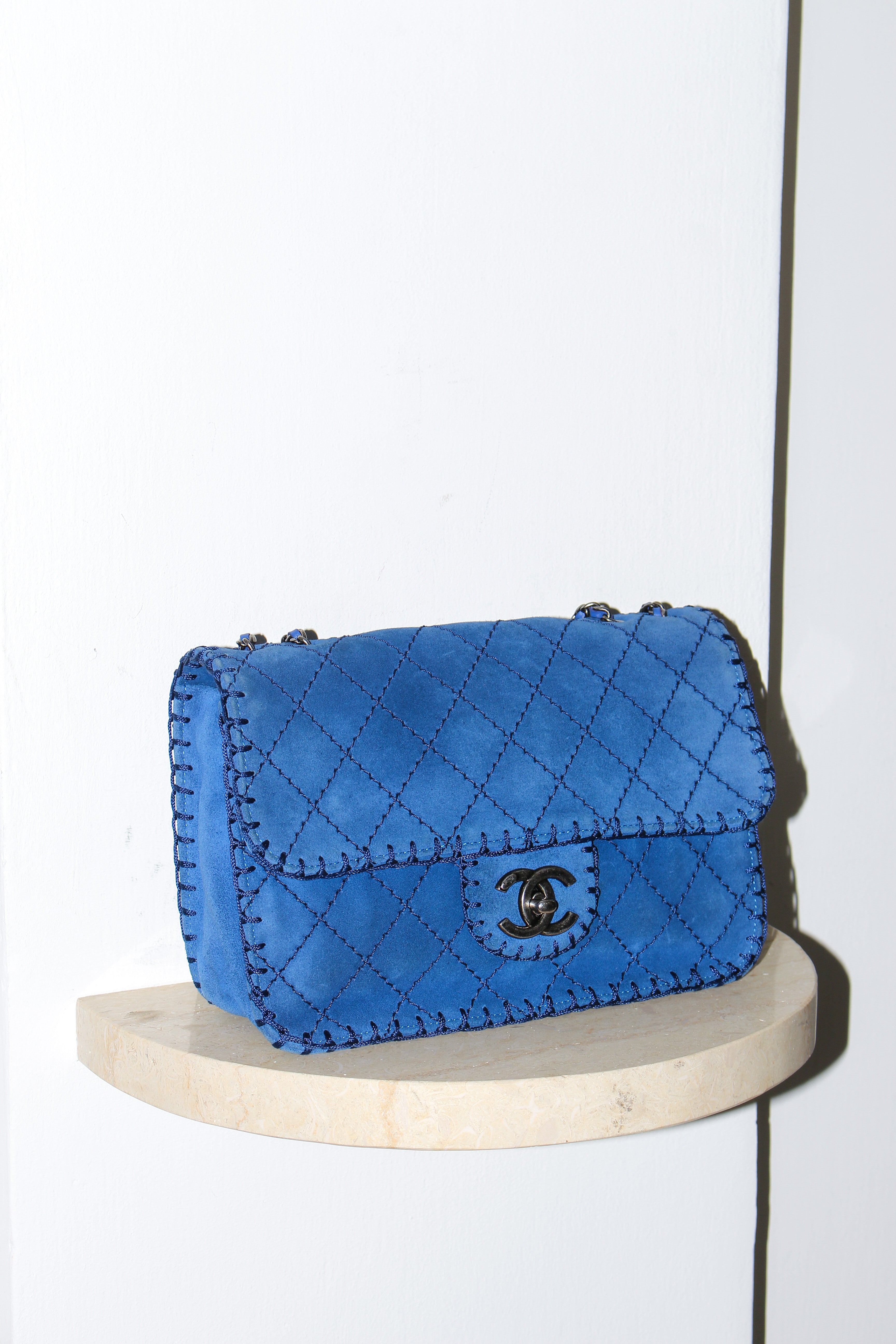 Vintage Chanel Bag