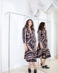 Vintage Christian Lacroix Skirt Set