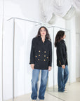 Vintage Chanel Coat