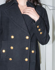 Vintage Chanel Coat