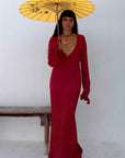 Vintage Alaïa Dress