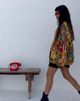 Vintage Pierre Cardin Windbreaker