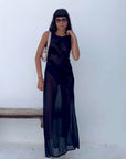 Vintage La Perla Dress