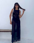 Vintage La Perla Dress