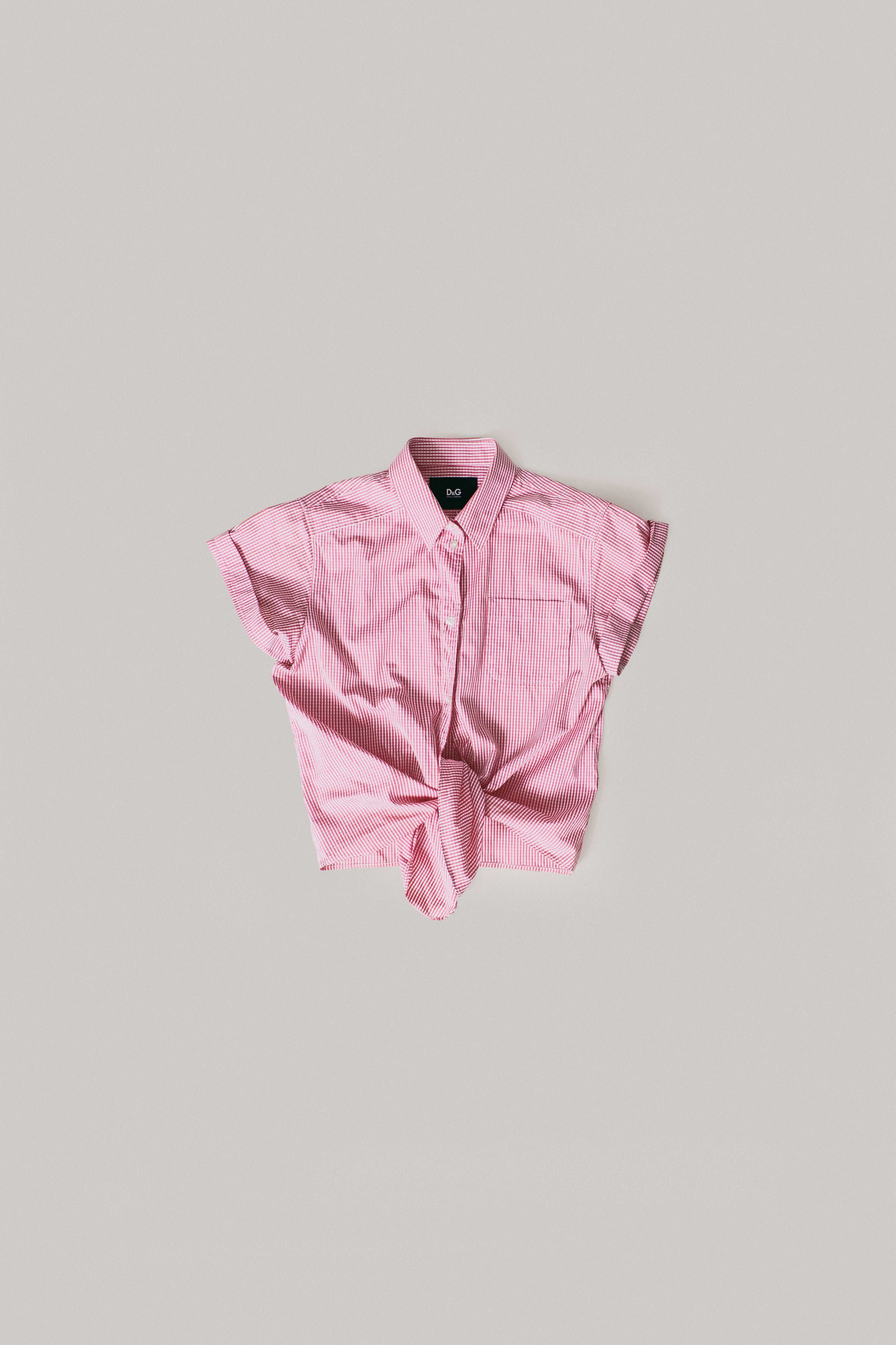 Vintage Dolce & Gabbana Top