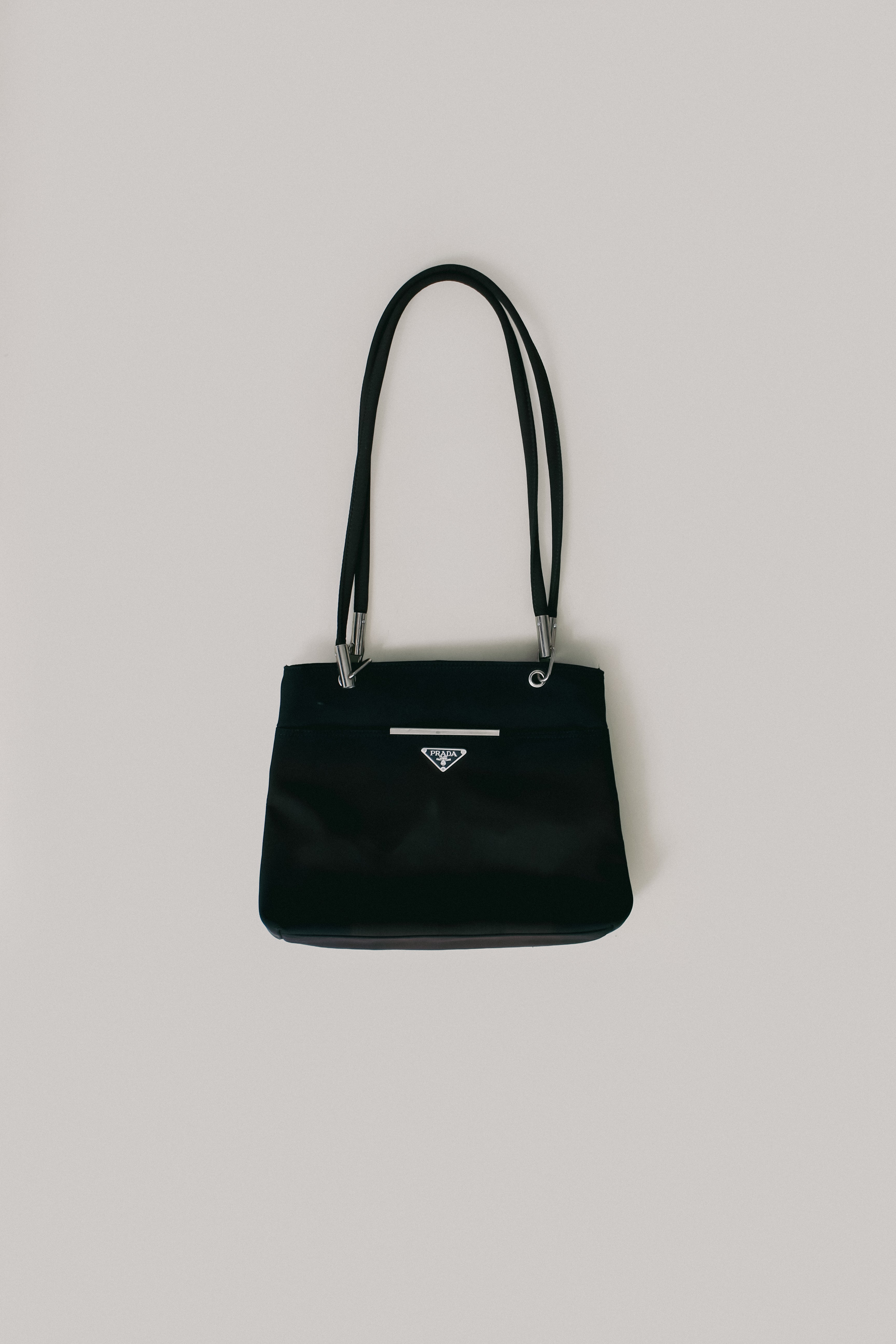 Vintage Prada Bag