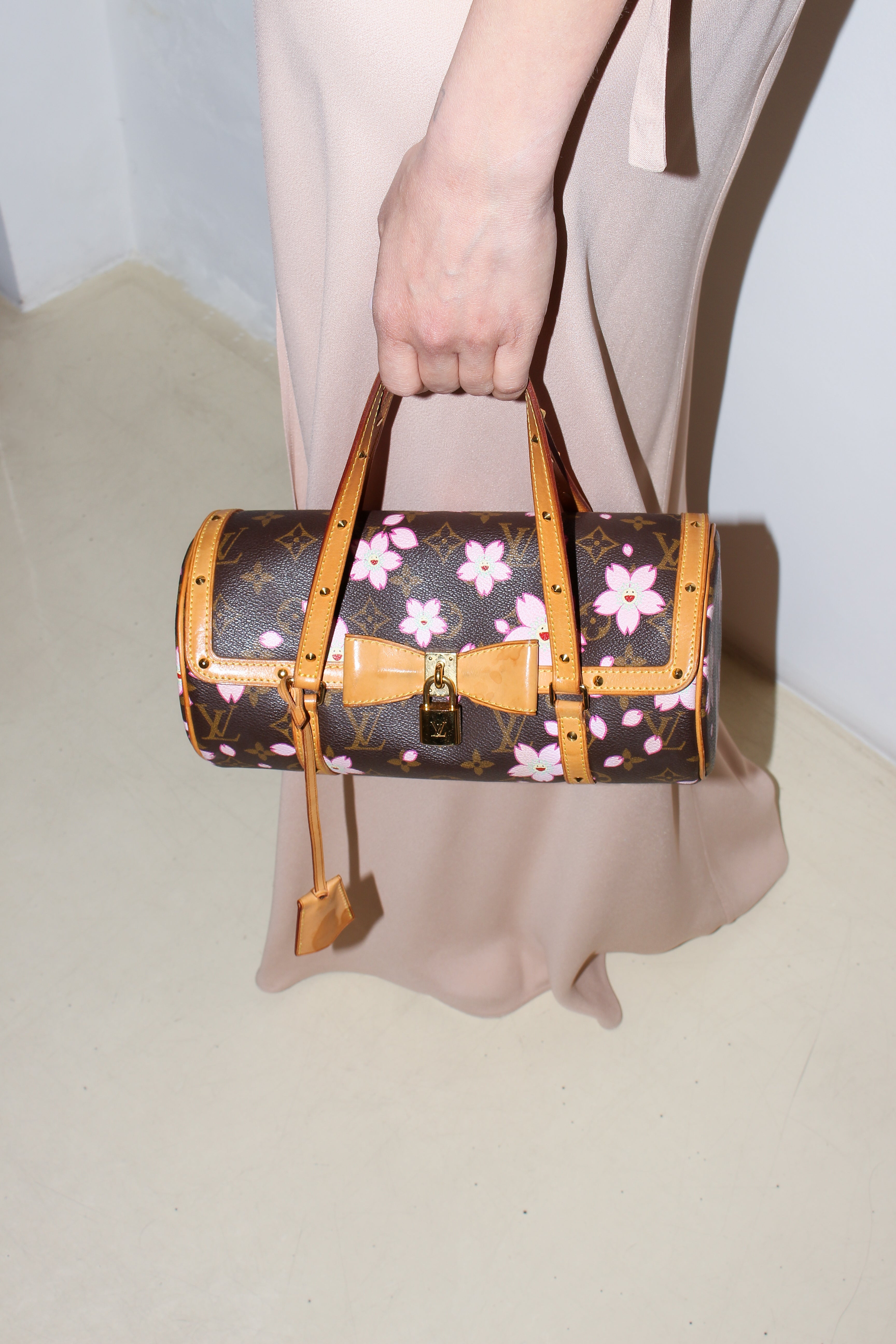 Vintage Louis Vuitton Bag