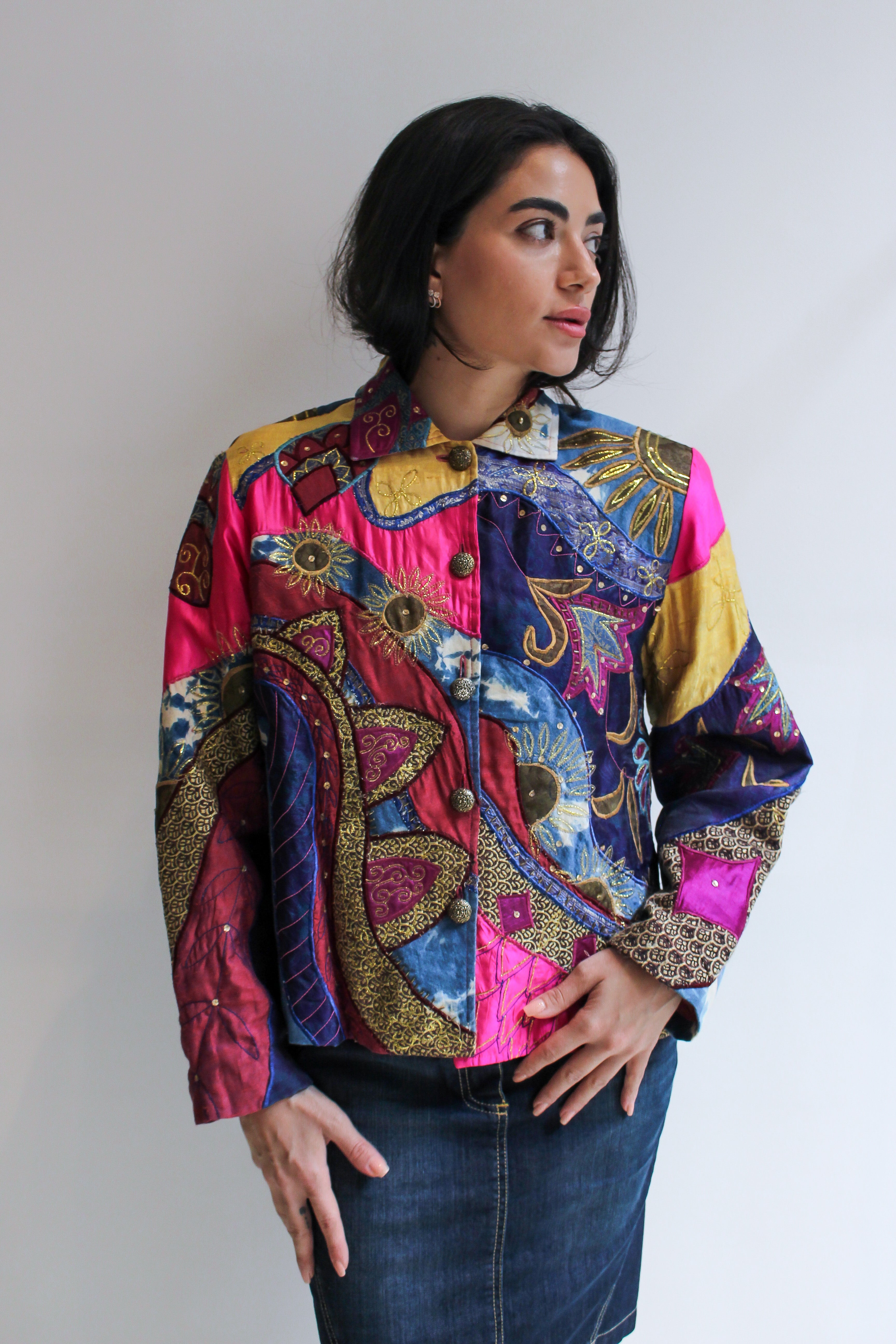Vintage Anage Jacket