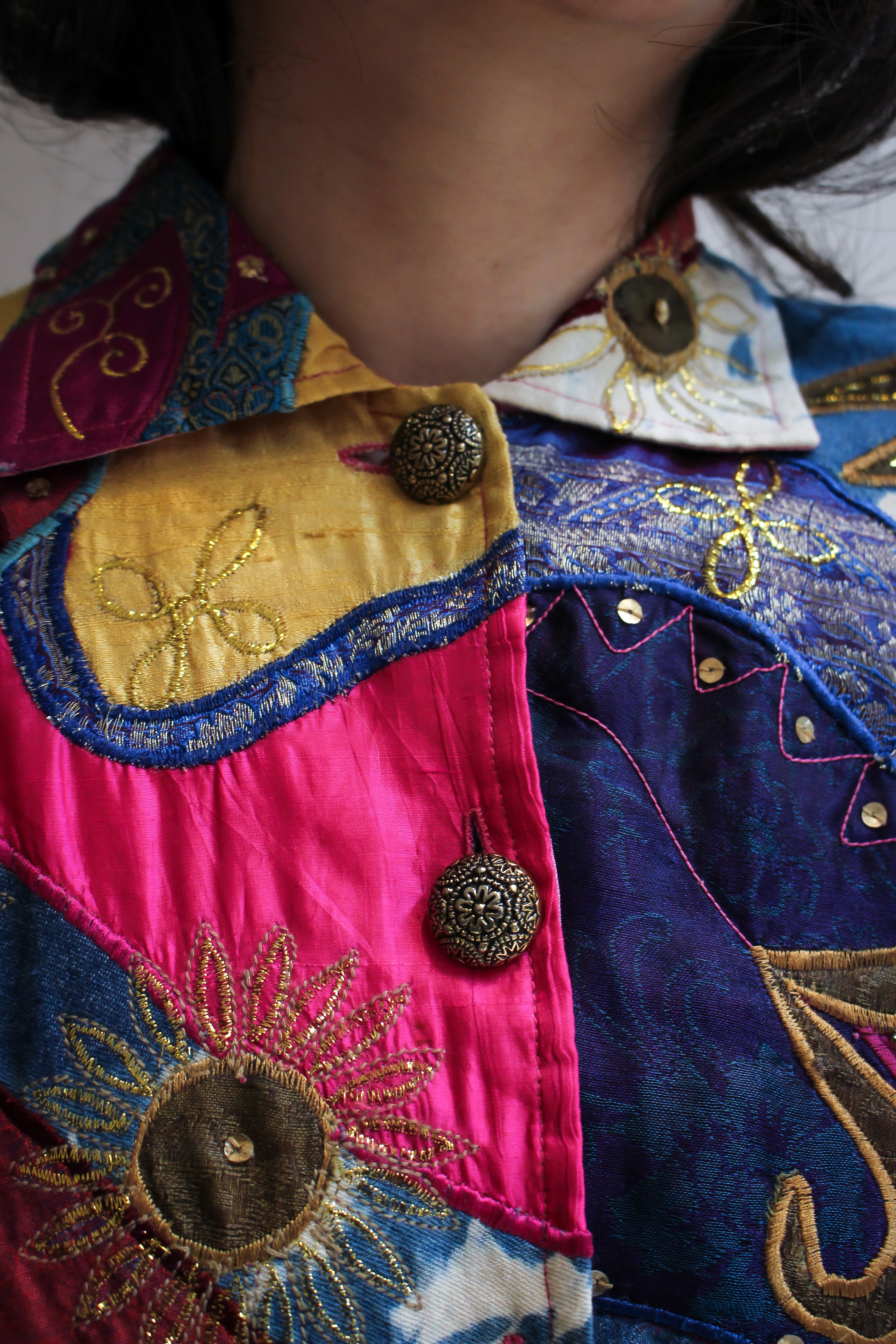 Vintage Anage Jacket