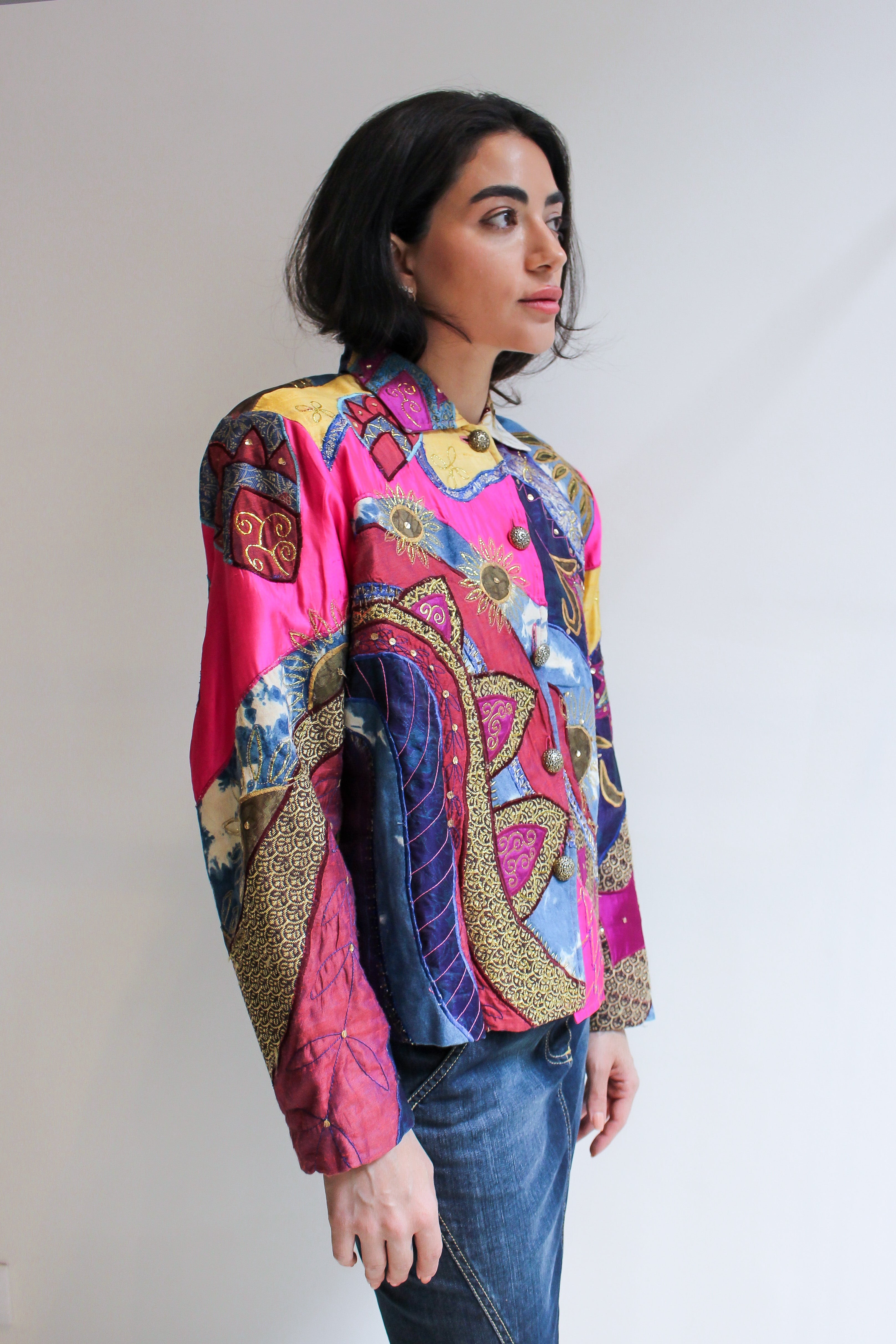 Vintage Anage Jacket