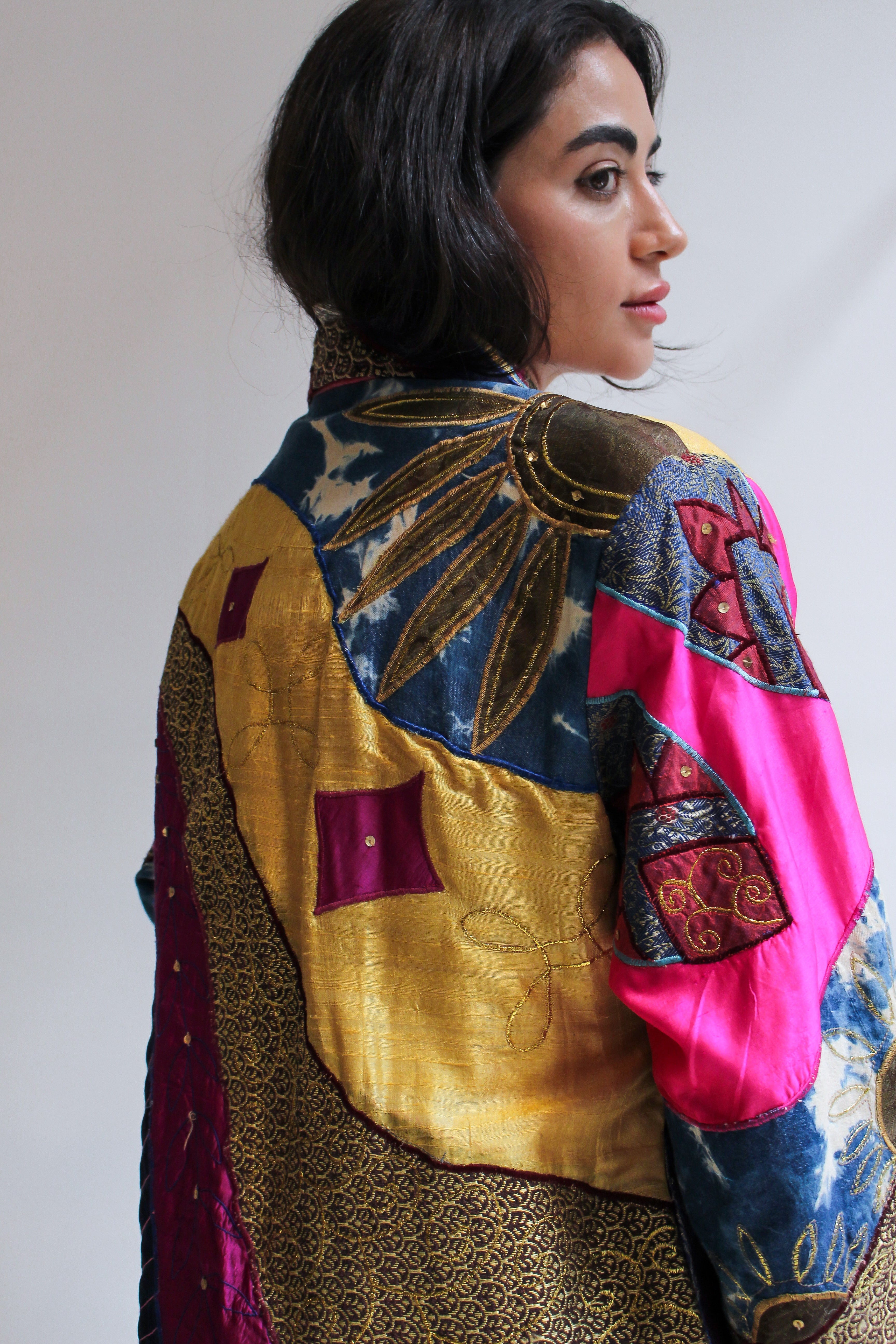 Vintage Anage Jacket