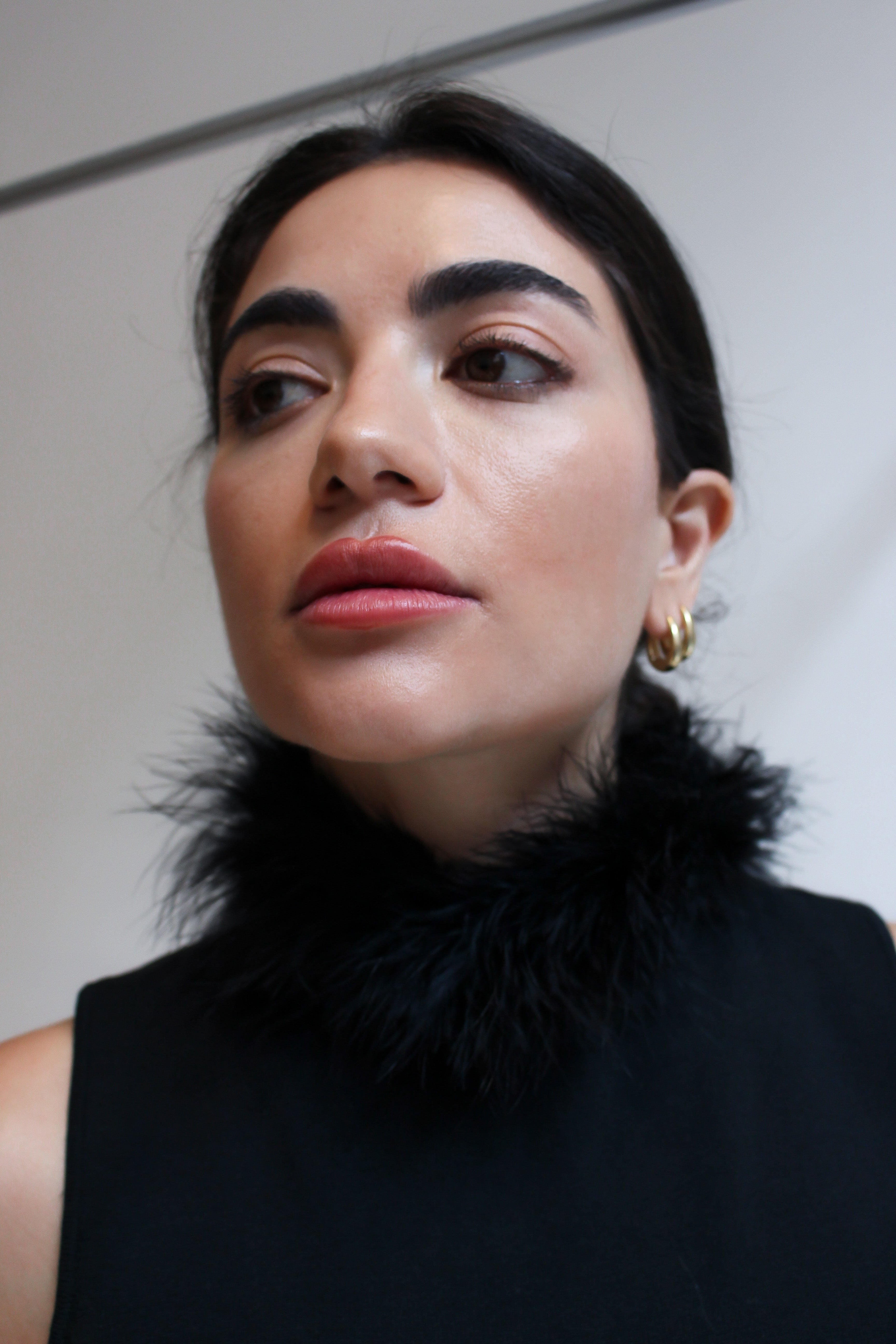 Vintage Cache Top