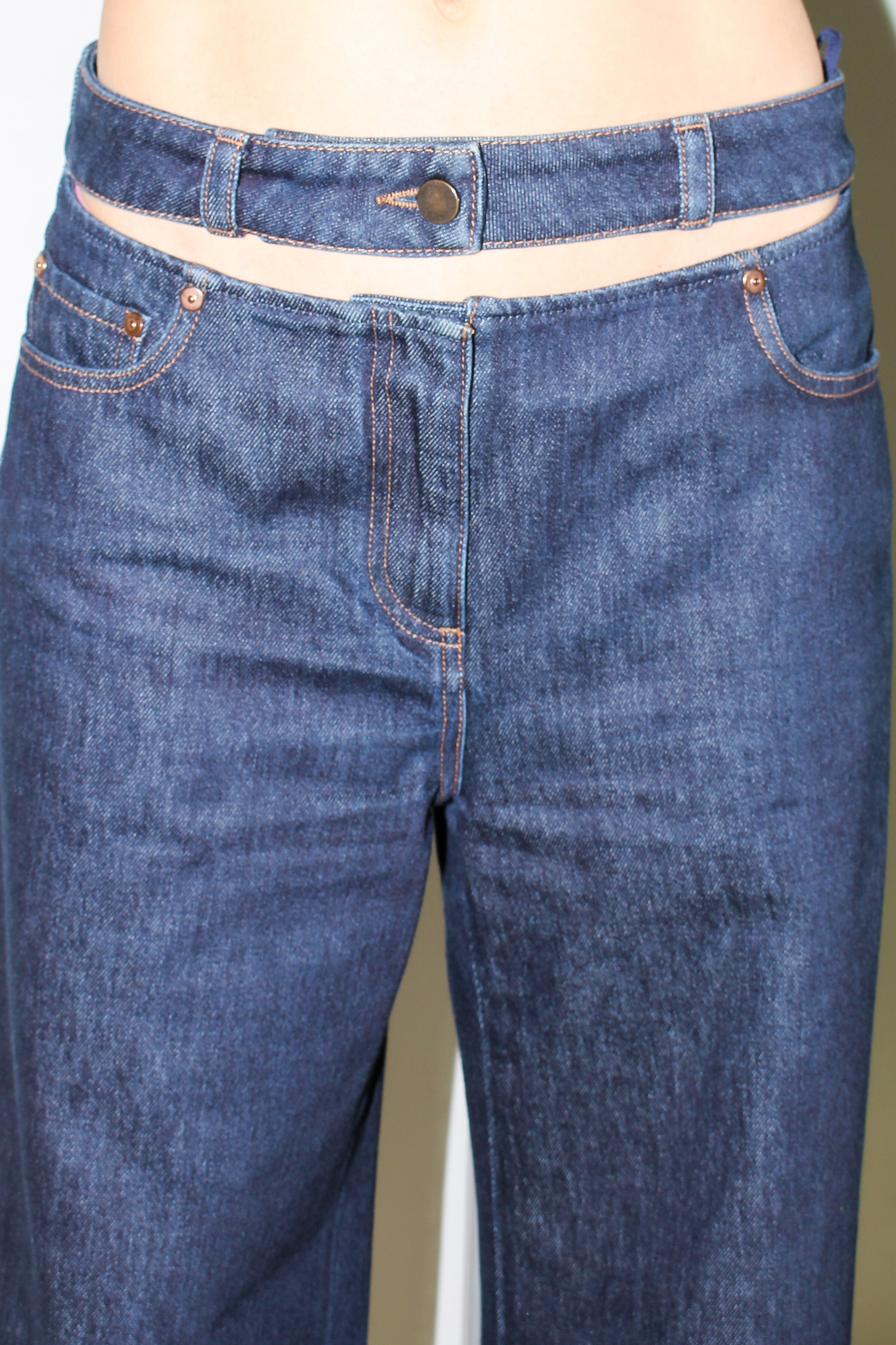 Vintage Valentino Pants