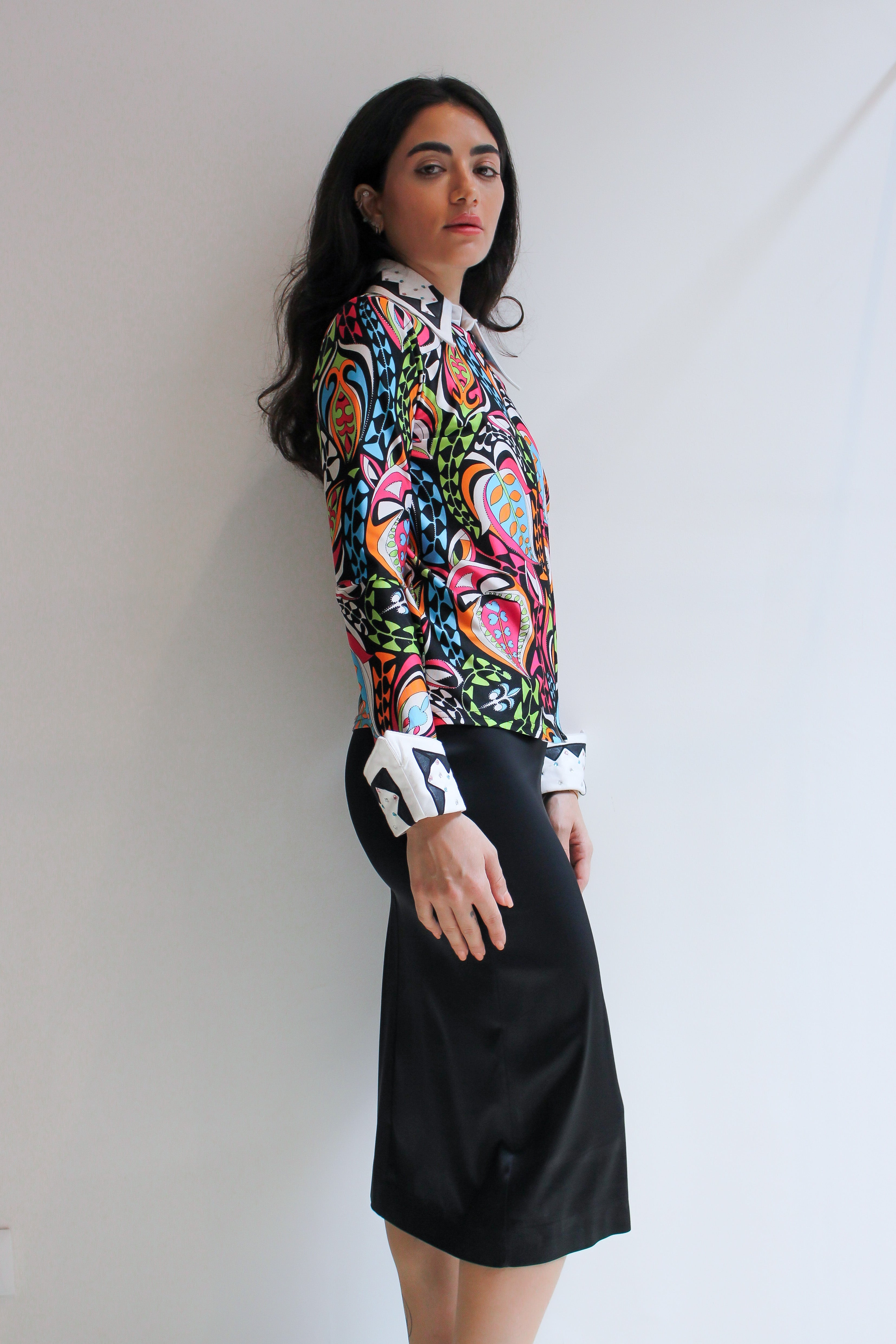 Vintage 1849 Jacket