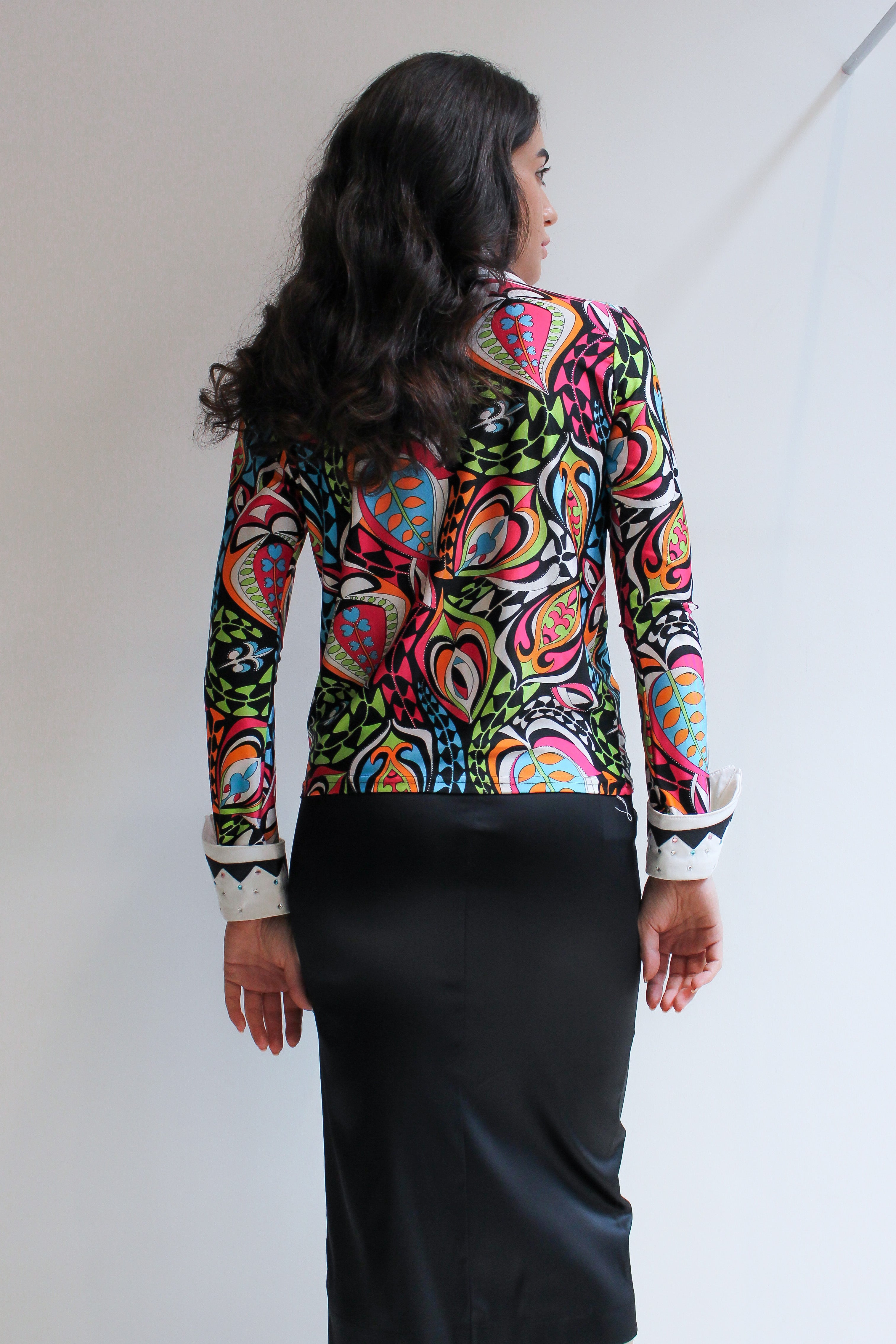 Vintage 1849 Jacket