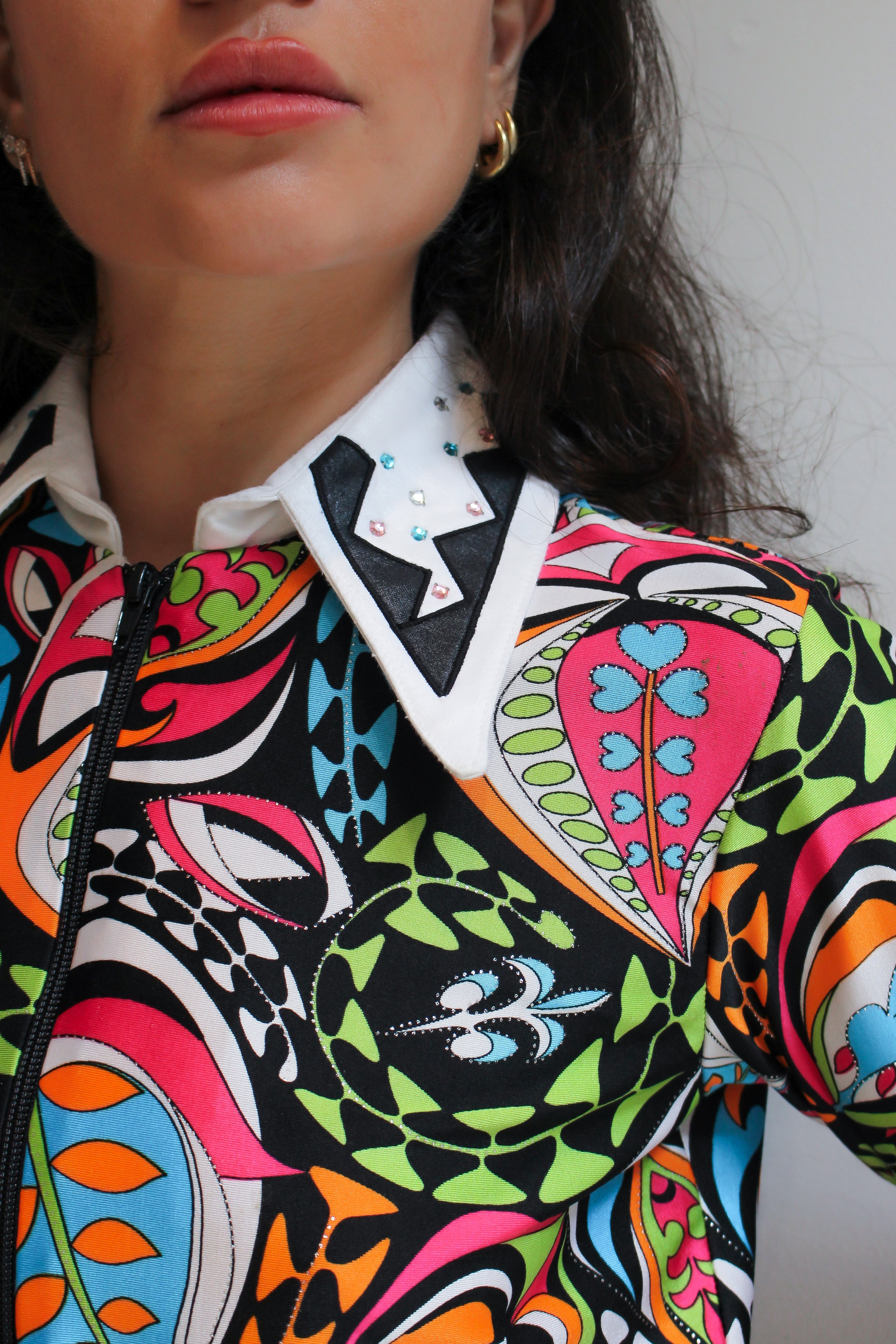 Vintage 1849 Jacket