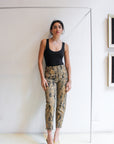 Vintage Kristina Popovitcm Pants