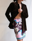 Vintage Emilio Pucci Skirt