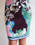 Vintage Emilio Pucci Skirt