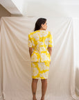 Vintage Escada Skirt Set
