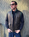 Vintage Les Copains Vest