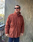 Vintage Anni' 60 Coat