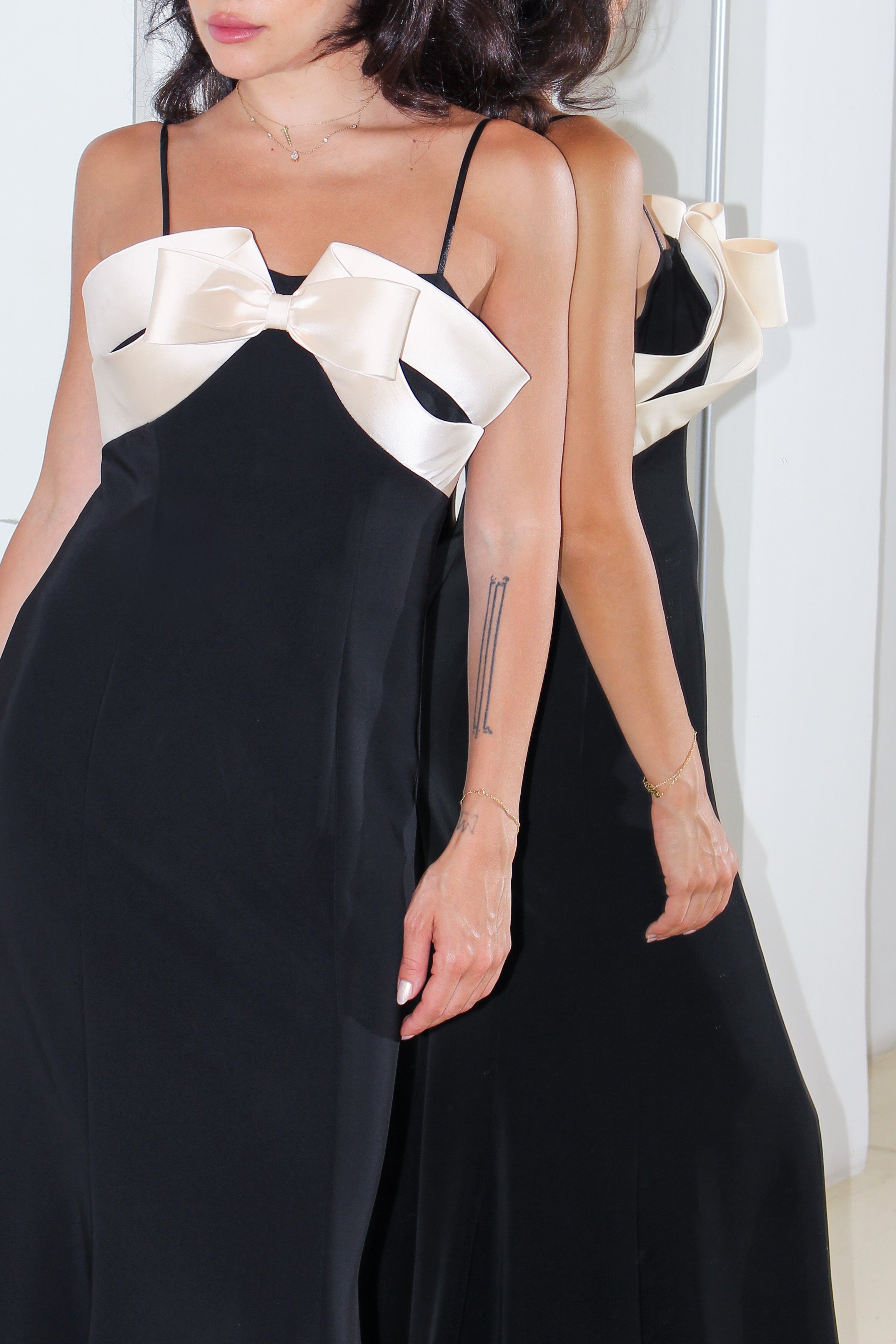 Vintage Evening Dress