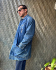 Vintage Byblos Denim Jacket
