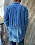 Vintage Byblos Denim Jacket