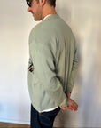 Vintage Castelbajac Cardigan