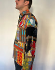 Vintage Byblos Shirt