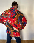 Vintage Gianfranco Ferre Shirt