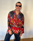 Vintage Gianfranco Ferre Shirt