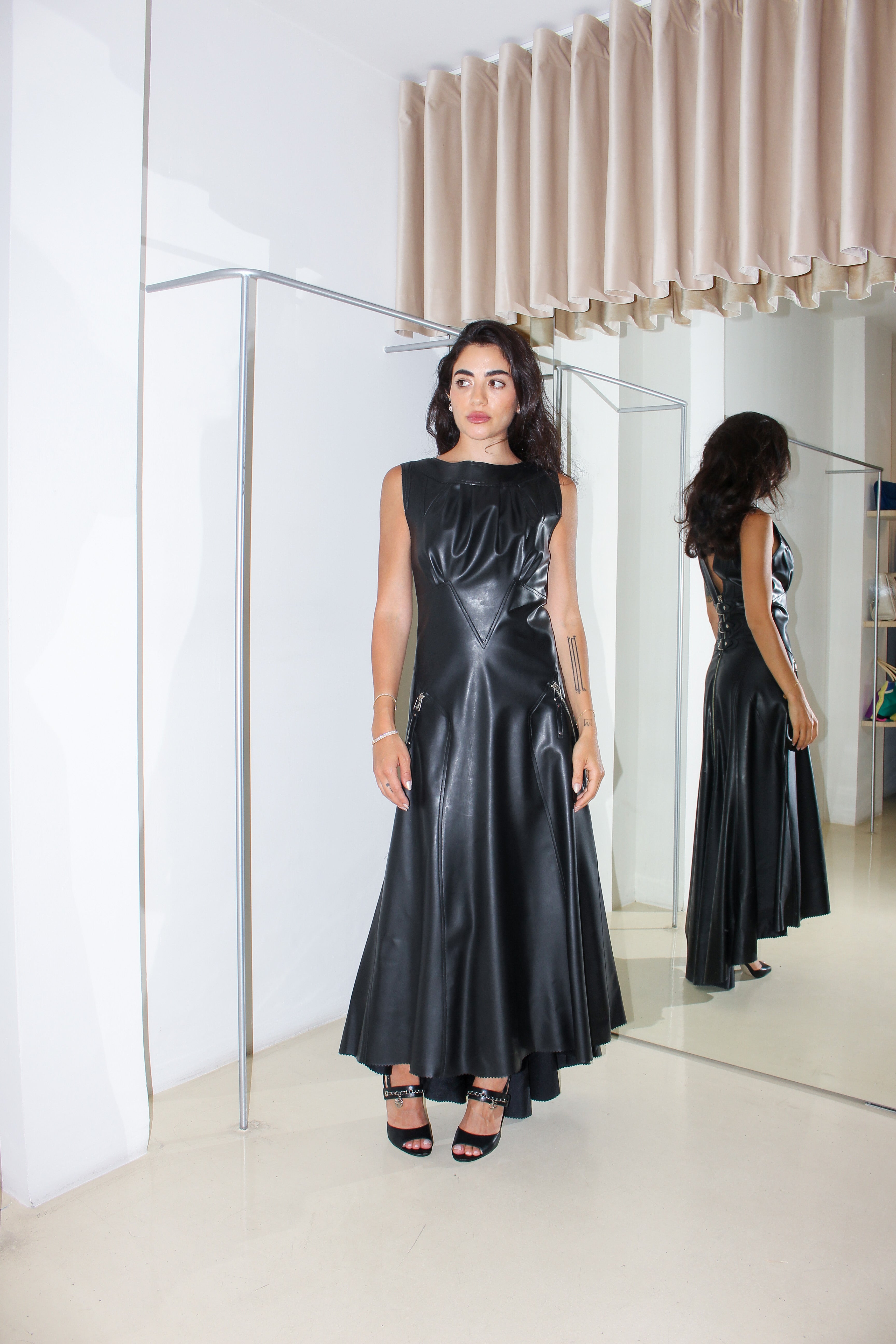 Vintage Jean Paul Gaultier Dress