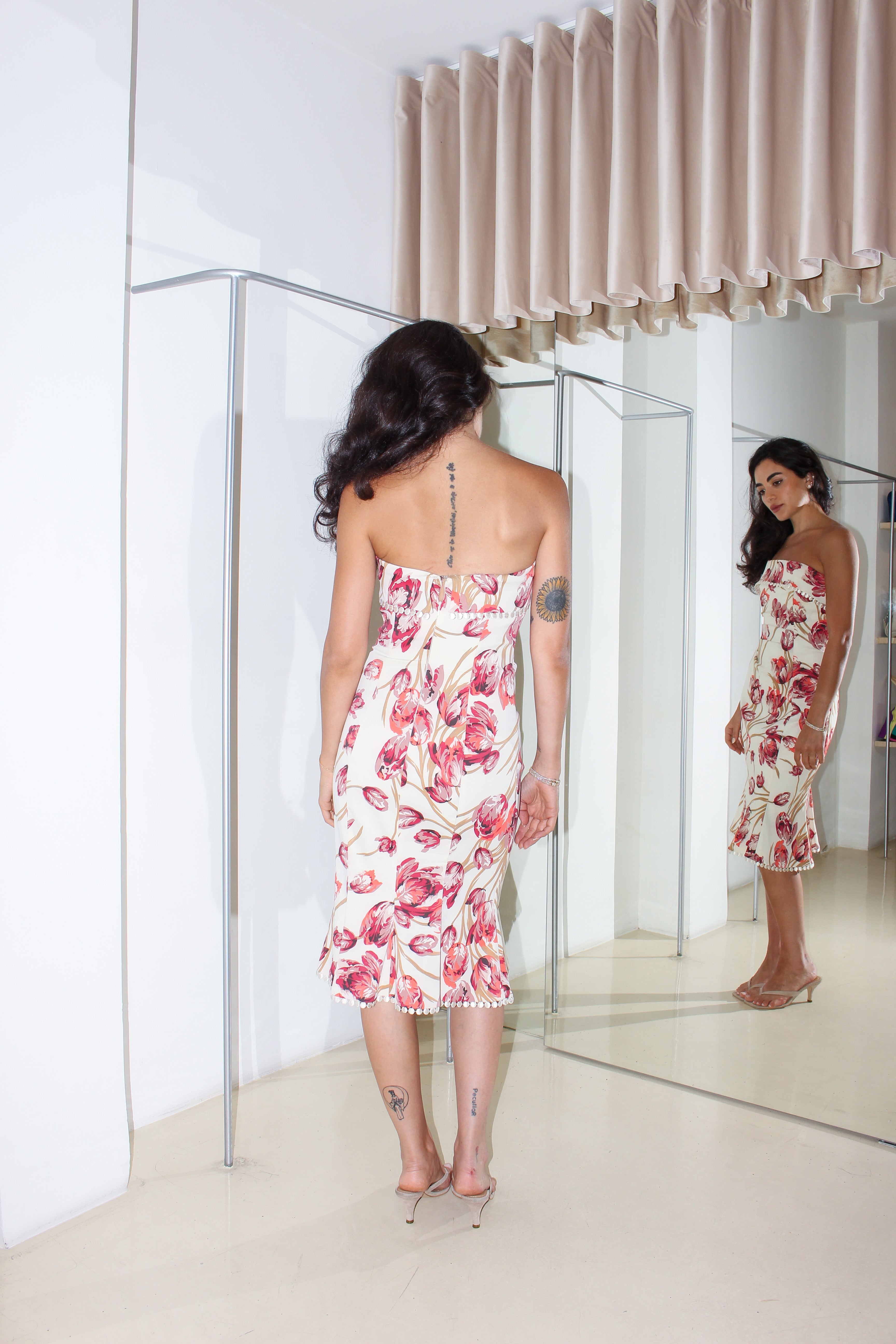 Vintage Karen Millen Dress